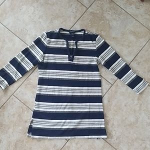 Boston proper top small